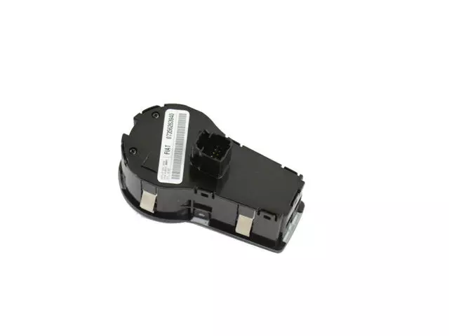 Headlamp Switch - Mopar (6AU27U00AA)