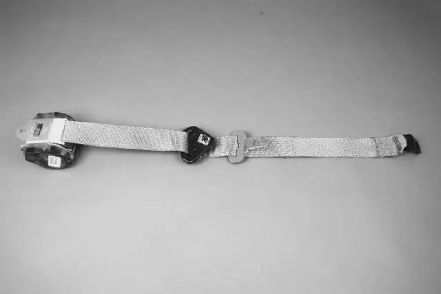 YD72DK7AC - Electrical: Outer Belt Assembly for Jeep: Compass, Patriot Image