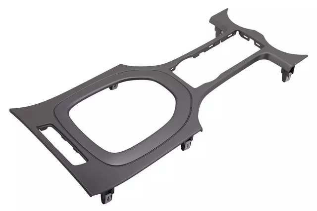 92239147 - Body: Shift Panel for Chevrolet: Caprice Image