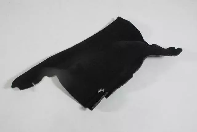 Wheelhouse Carpet, Left - Mopar (1QA77DX9AC)