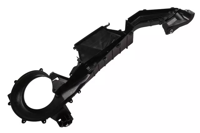 84840086 - HVAC: Blower Case for Cadillac: CT4, CT5 Image