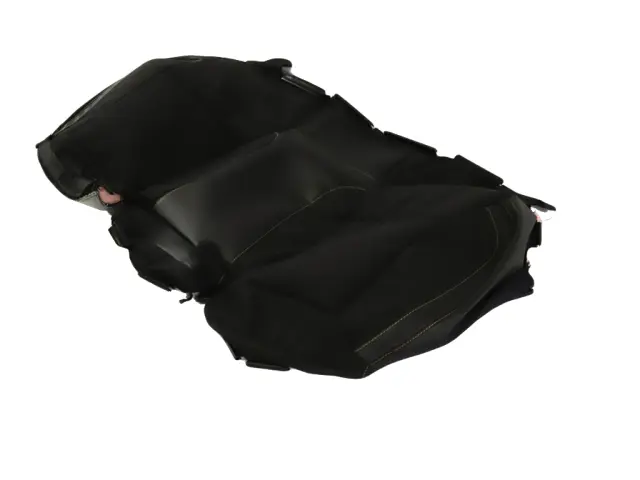 7LQ62WK4AA - Interior Trim: Rear Seat Cushion Cover for Mopar Image image