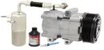 2539NK - : Complete Air Conditioning Kit w/ New Compressor for FOUR SEASONS Image