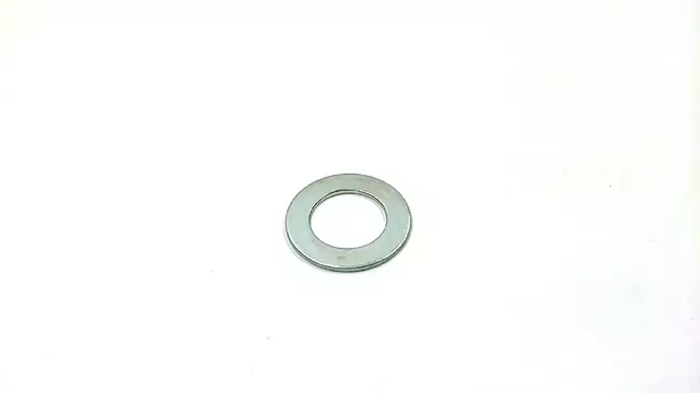27548FJ000 - : ABS Pump Assembly Spacer for Subaru: Crosstrek, Forester, Impreza, WRX Image
