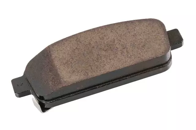 Acdelco™ Disc Brake Pad Set - GM (1711004)