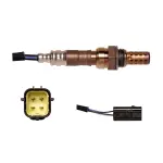 2344693 - Emission Control: Oxygen Sensor 4 Wire, Direct Fit, Heated, Wire Length: 16.14 for Denso Image