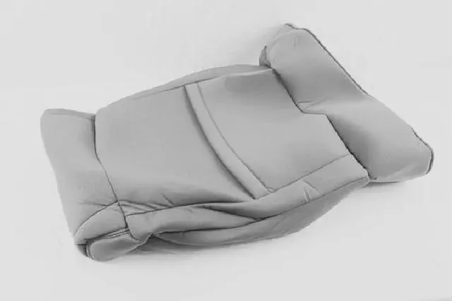 1SS131J3AA - Interior Trim: Front Seat Back Cover, Right for Mopar Image