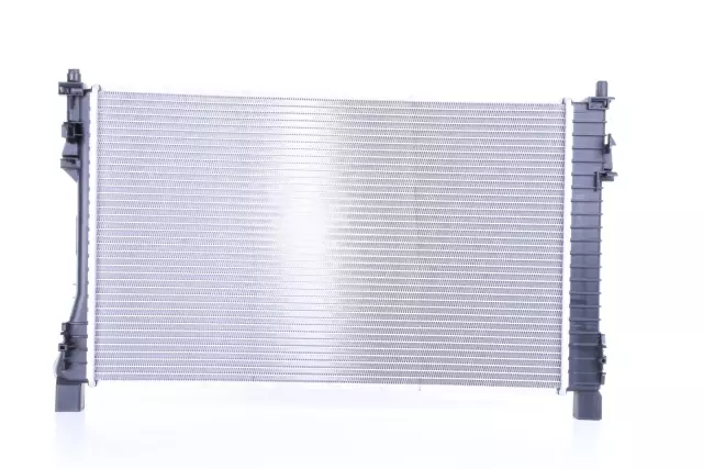 62786A - Cooling Systems: Radiator w/Integrated Transmission Oil Cooler for NISSENS Image