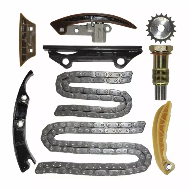 ZC76359 - : INA US Engine Timing Set for INA US Image