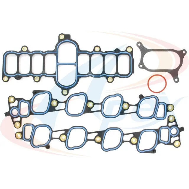 AMS4737 - Gaskets: APEX Automobile Parts Inc Intake Manifold Gasket Set for APEX Automobile Parts Inc Image