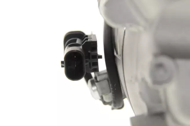 Air Conditioning Compressor and Clutch Assembly - GM (13414020)