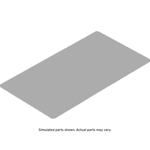 15832921 - : AC Label for Chevrolet: Colorado | GMC: Canyon Image