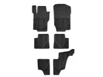 W102W110W115 - : All Weather Floor Mats for WeatherTech Image