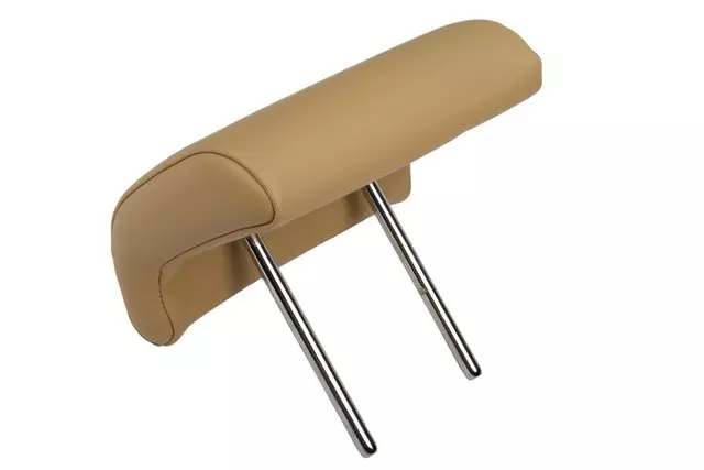 23187177 - Body: Headrest, Center for Cadillac: SRX Image