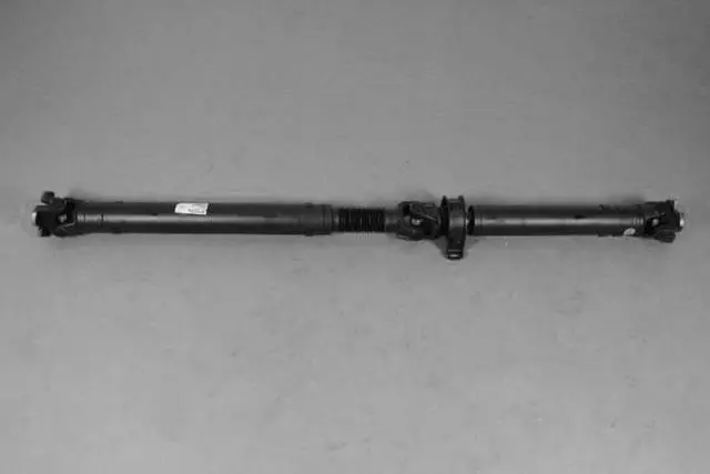 52123057AC - : Shaft for Mopar Image