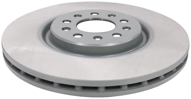 Disc Brake Rotor - bproauto (1BP00017AA)