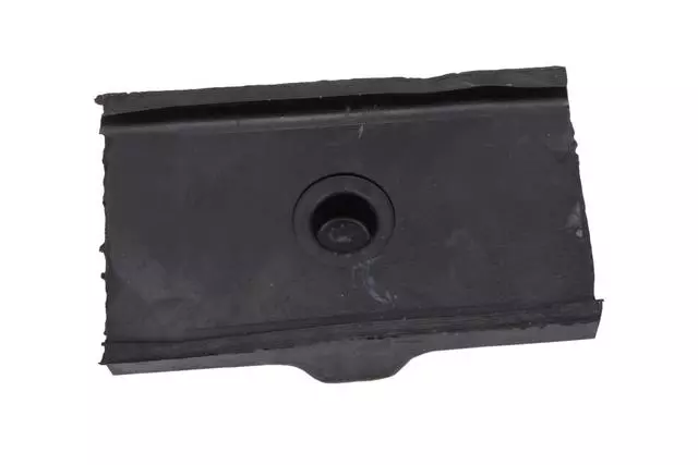 477818 - : Cushion-Rear Sprg-Upper for GM Image