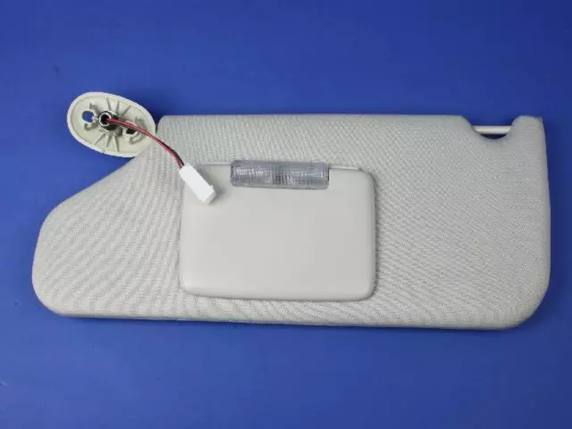 Visor - Mopar (1CK11DW1AC)