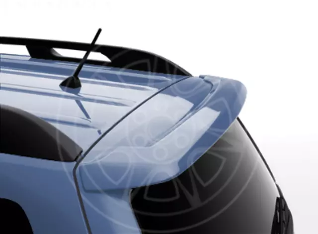 E721SSC000D7 - Exterior: Spoiler for Subaru Image