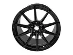 FR3Z1007Q - : 2015-2019 Ford Mustang - Wheel, Alloy for Ford: Mustang Image