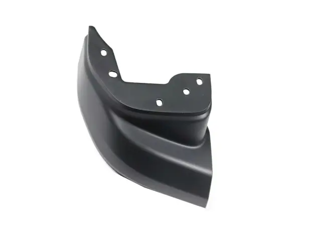 68295581AB - Frame, Bumper and Fascia: Bumper End Cap, Left for Mopar Image image
