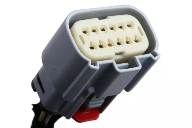 Headlamp Wiring Harness - GM (42710943)