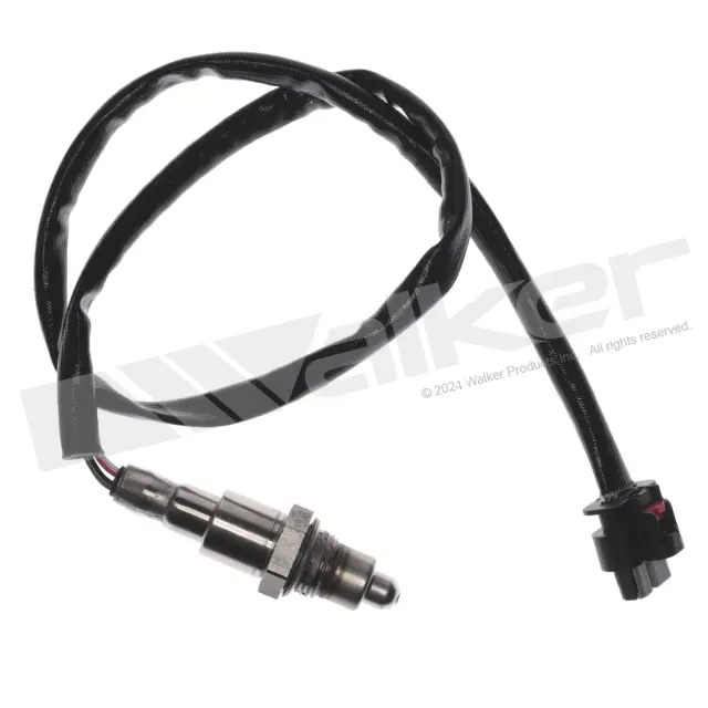 250241336 - Emission Systems: Walker Products 250-241336 Oxygen Sensor 4-W Direct Fit Narrow-Band for Walker Products Inc. - Image