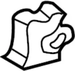 277312L900 - : Actuator for Infiniti Image