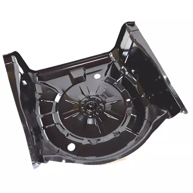 52129AJ00B9P - Body: Rear Floor Pan for Subaru: Legacy, Outback Image