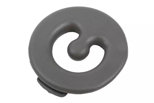 25913049 - Body: Luggage Cover Retainer for Chevrolet: Traverse | GMC: Acadia, Acadia Limited Image