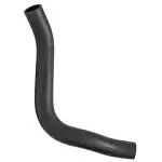 72947 - : CURVED RADIATOR HOSE, DAYCO for DAYCO HYDRAULIC Image