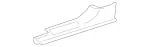 22068047359B51 - Body: Sill Plate for Mercedes-Benz Image