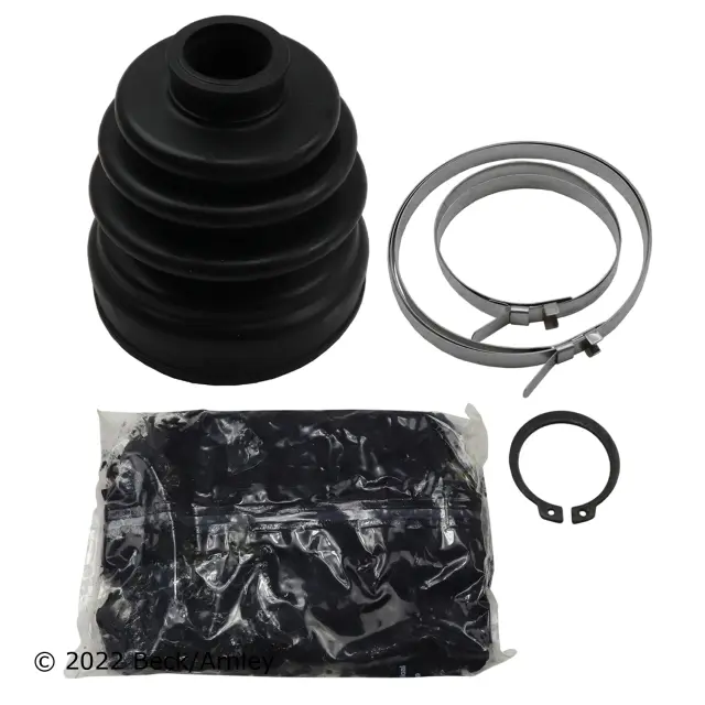 1032827 - : CV JOINT BOOT KIT for Beck Arnley Image
