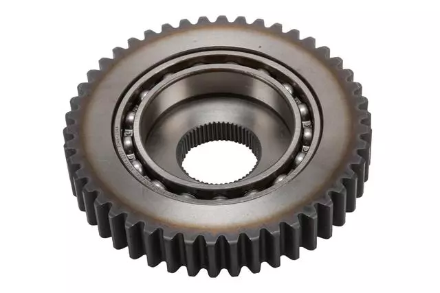 24267889 - : Driven Sprocket for GM Image