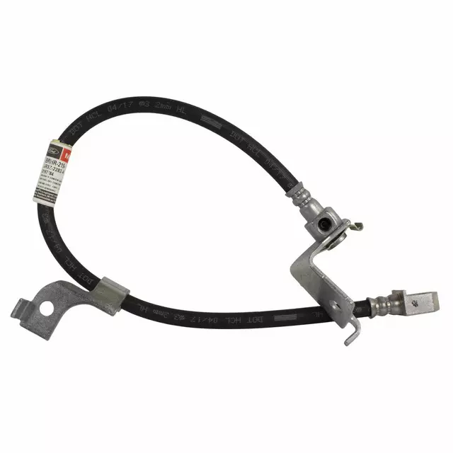 Brake Hose - FORD (jr3z2282a)