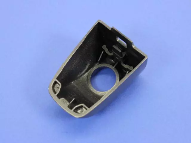 Outside Door Handle Bezel, Left - Mopar (1RH67KAJAC)