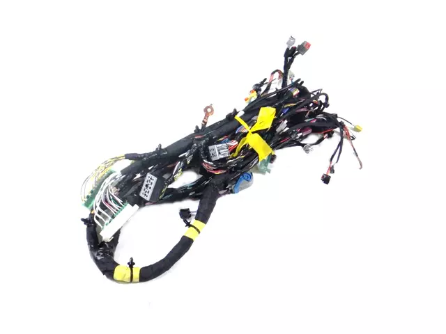 68224214AC - Electrical: Instrument Panel Wiring for Mopar Image
