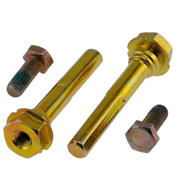 1BP02092AA - : Disc Brake Caliper Pin Kit for bproauto Image