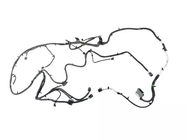 Chassis Wiring - Mopar (68261466AD)