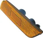 9188263 - : URO Parts Side Marker Light Lens for URO Image