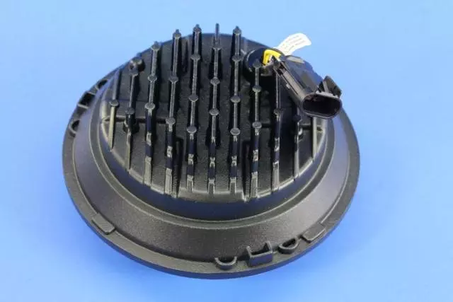 Headlamp - Mopar (68292301AB)
