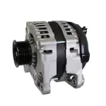 2101181 - : Remanufactured DENSO First Time Fit Alternator for Denso Image
