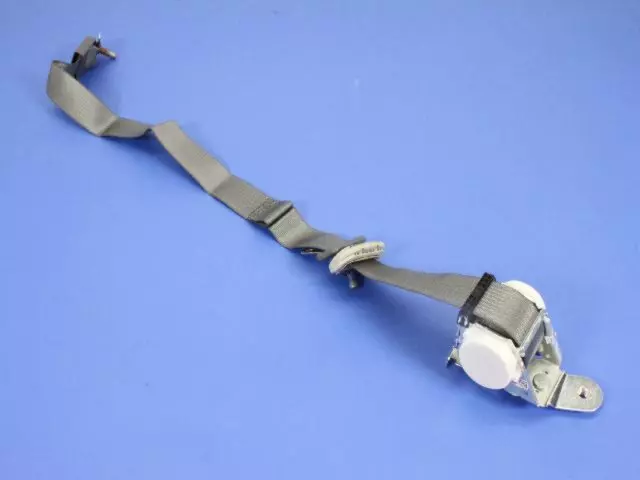 ZV712D5AB - Restraints: Rear Seat Belt, Left for Mopar Image image