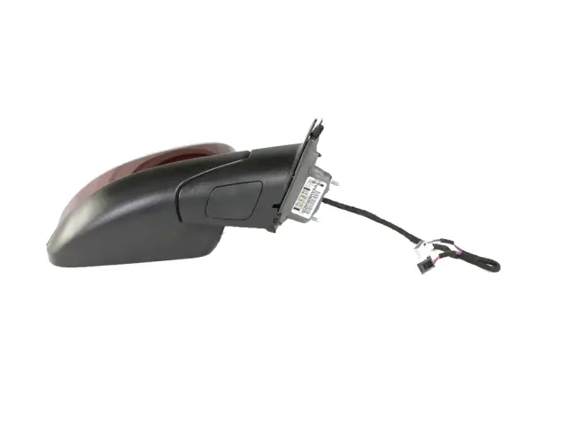 Outside Rear-View Mirror, Right - Mopar (6QR50NRVAB)