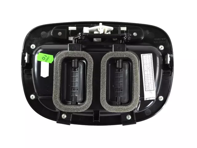 Center Outlet - Mopar (5QB80JXWAA)