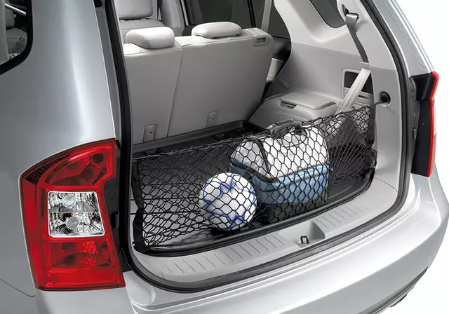 U81701D000 - Interior: Cargo Net - Envelope for Kia Image