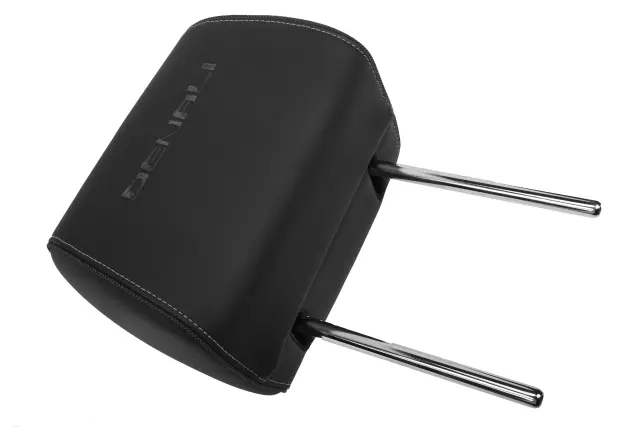 23174219 - Body: Headrest for Chevrolet: Silverado 1500 | GMC: Sierra 1500 Image