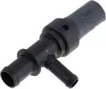 92410EB50A - : Hose-Heater, Outlet for Nissan Image