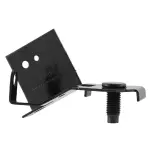 BK2Z14A163A - Brakes: ABS Sensor Mount Bracket for Ford: Transit-150, Transit-250, Transit-350, Transit-350 HD Image