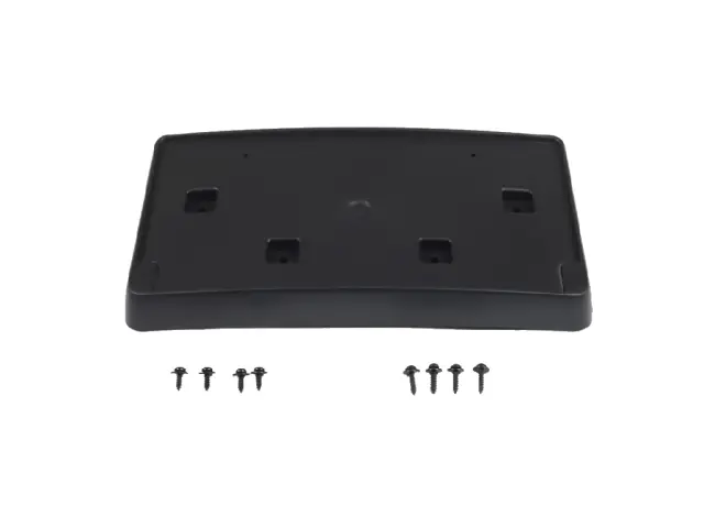 5VF24RXFAA - Body: License Plate Bracket for Mopar Image